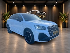 Audi Q2 - 35 TFSI S Line Black virtual cockpit, camera, navi, stoelver, airco