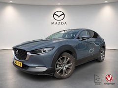 Mazda CX-30 - 2.0 e-SkyActiv-X M Hybrid Comfort | AFNEEMBARE TREKHAAK | DEALER ONDERHOUDEN |