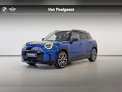 MINI Aceman - E John Cooper Works M 42.5 kWh