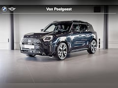 MINI Countryman - 1.5 C John Cooper Works XL