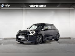 MINI Electric - Cooper 3-deurs Cooper SE | Paul Smith Edition| Pakket XL | 16 Inch Square Spoke