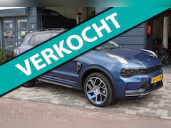 Lynk & Co 01 - 1.5 Hybrid NL auto in zeer nette staat RIJKLAARPRIJS