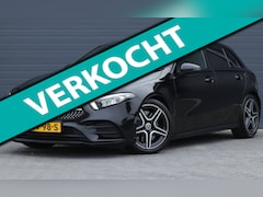 Mercedes-Benz A-klasse - 250 Pano / AMG Pakket / sfeerverlichting / Carplay