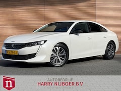 Peugeot 508 - 1.6 HYbrid Allure Pack Business