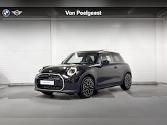 MINI 3-Deurs - Cooper C Favoured M | Panoramadak | Head-Up Display | Stoelverwarming