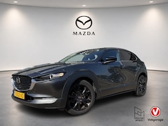 Mazda CX-30 - 2.0 e-SkyActiv-G M Hybrid Homura | NL AUTO | STOELVERWARMING | DODEHOEKDETECTIE | ACHTERUI