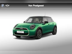 MINI 5-Deurs - Cooper 1.5 Cooper C Favoured L