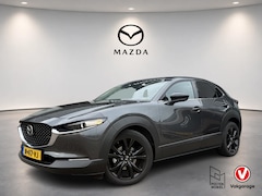 Mazda CX-30 - 2.0 e-SkyActiv-X M Hybrid Sportive | NL AUTO | BOSE | ELEKTRISCHE ACHTERKLEP |