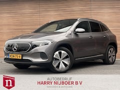 Mercedes-Benz EQA - 250 Electric Art 67 kWh