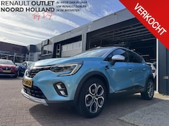 Renault Captur - 1.0 TCe 90 Intens+Pack Winter