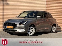 Suzuki Swift - 1.2 Select Smart Hybrid