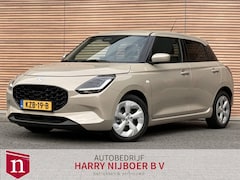 Suzuki Swift - 1.2 Select Smart Hybrid