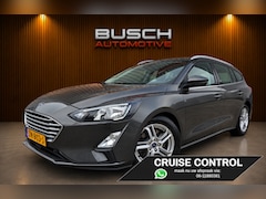 Ford Focus Wagon - 1.0 EcoBoost Trend Edition Business | NAVI |