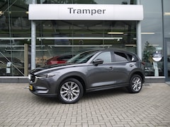 Mazda CX-5 - 2.0 SkyActiv-G 165 Sport Selected|Trekhaak|Rijklaar