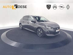 Peugeot 208 - PureTech 100 Allure Pack | Parkeersensoren | Apple Carplay | Stoelverwarming