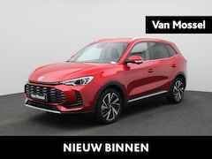 MG MG ZS Hybrid+ - 1.5 Luxury | Apple Carplay/Android Auto | Achteruitrijcamera | Stoelverwarming | Cruise Co