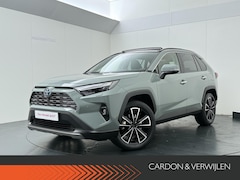 Toyota RAV4 - 2.5 Hybrid Executive | 218 PK | Automaat | Adaptive Cruise Control | Panoramadak | 360 gra