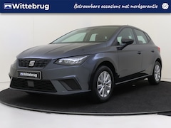 SEAT Ibiza - 1.0 EcoTSI Style | Carplay | Airco | Parkeerhulp |