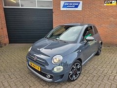 Fiat 500 - 0.9 TwinAir Turbo Sport Lite 2019 / Cruise / Navi