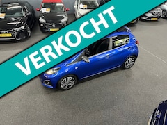 Peugeot 108 - 1.0 e-VTi Allure TOP / NL auto / Cabrio / Navi