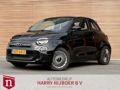 Fiat 500 - Urban 42 kWh