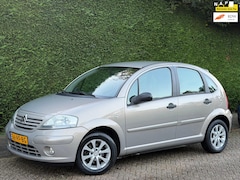 Citroën C3 - 1.4i Attraction /AIRCO/APK 10-27/INRUILKOOPJE/RIJDTGOED/