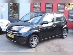Subaru Justy - 1.0 Comfort S, AIRCO, 5 DEURS, SPORTVELG
