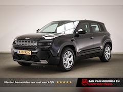 Jeep Avenger - Altitude 54 kWh | SOH 97% | CLIMA | DAB | APPLE |