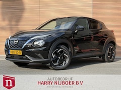 Nissan Juke - 1.6 Hybrid N-Connecta