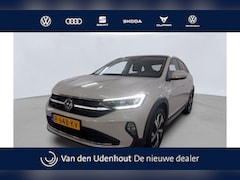 Volkswagen Taigo - 1.0 TSI Style WM