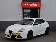 Alfa Romeo Giulietta - 1.4 T Sprint 150 PK navigatie LM cruise
