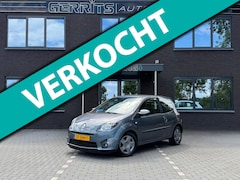 Renault Twingo - 1.2-16V Night & Day Airco | Cruise Control | Mistlampen | Elektrische Ramen