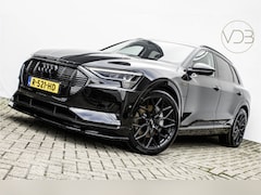 Audi e-tron - 55 SOH 93% 22inch Advanced edition Plus 95 kWh