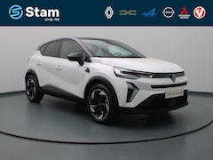 Renault Captur - 160pk E-Tech full hybrid techno Apple Carplay/Android Auto | Climate