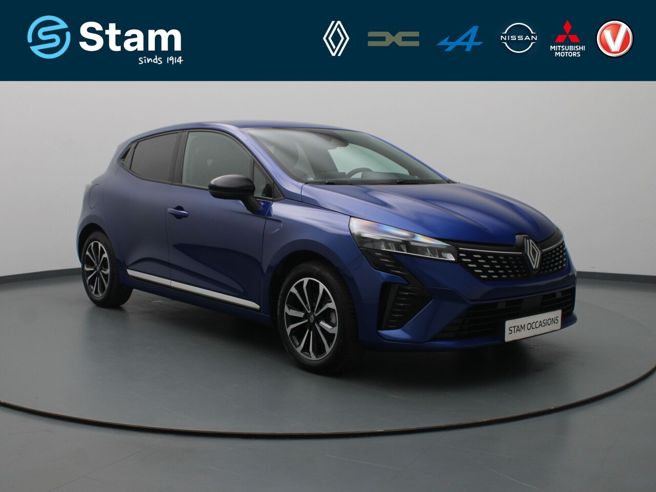 Renault Clio - 145pk E-Tech Full Hybrid techno Apple Carplay/Android Auto | Climate - AutoWereld.nl