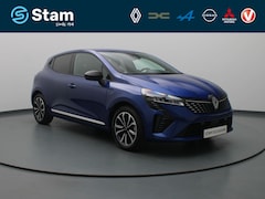 Renault Clio - 145pk E-Tech Full Hybrid techno Apple Carplay/Android Auto | Climate