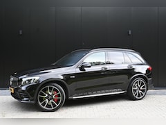 Mercedes-Benz GLC-klasse - AMG 43 4MATIC 360, pano, Burmeister