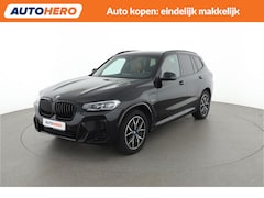 BMW X3 - xDrive30e | LG89227 |