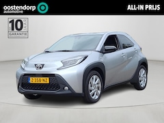 Toyota Aygo X - 1.0 VVT-i S-CVT first Automaat | Binnenkort verwacht |