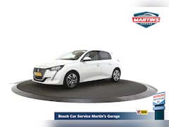 Peugeot 208 - 1.2 PureTech Allure PANO | CARPLAY | CAMERA