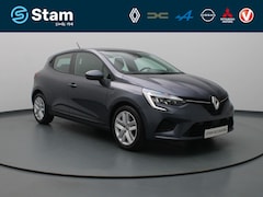 Renault Clio - 90pk TCe Zen Apple Carplay/Android Auto | Airco