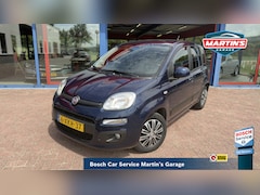 Fiat Panda - 0.9 TwinAir Lounge AIRCO | STUURBEDIENING