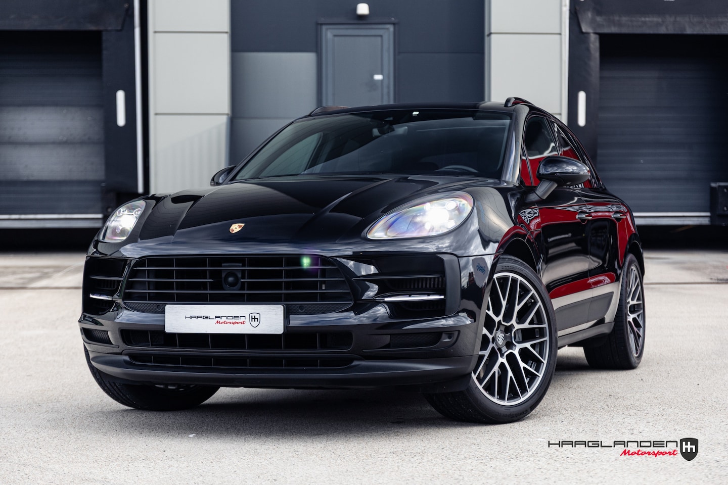 Porsche Macan - 3.0 S Facelift - AutoWereld.nl