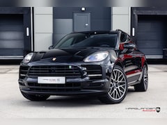 Porsche Macan - 3.0 S Facelift