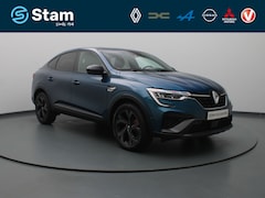 Renault Arkana - 145pk E-Tech Hybrid R.S. Line Apple Carplay/Android Auto | Climate