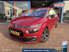 Citroën C4 SpaceTourer - 1.2 PureTech Feel | CRUISE | CLIMA | CARPLAY | TREKHAAK