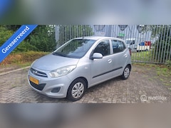 Hyundai i10 - 1.1 i-Drive Cool