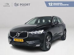 Volvo XC60 - T5 Momentum | Parkeercamera | Stoelverwarming | Leder | Trekhaak