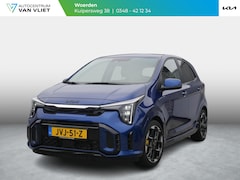 Kia Picanto - 1.0 GDi GT-Line Custom | Yellow Pack | Mooiste Picanto van NL |