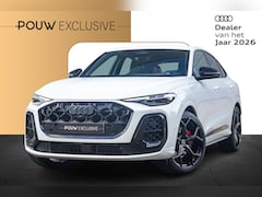 Audi Q5 Sportback - 2.0 TFSI e-hybrid quattro S edition Competition | Panoramadak | SQ5 Uitlaat | Trekhaak | 2